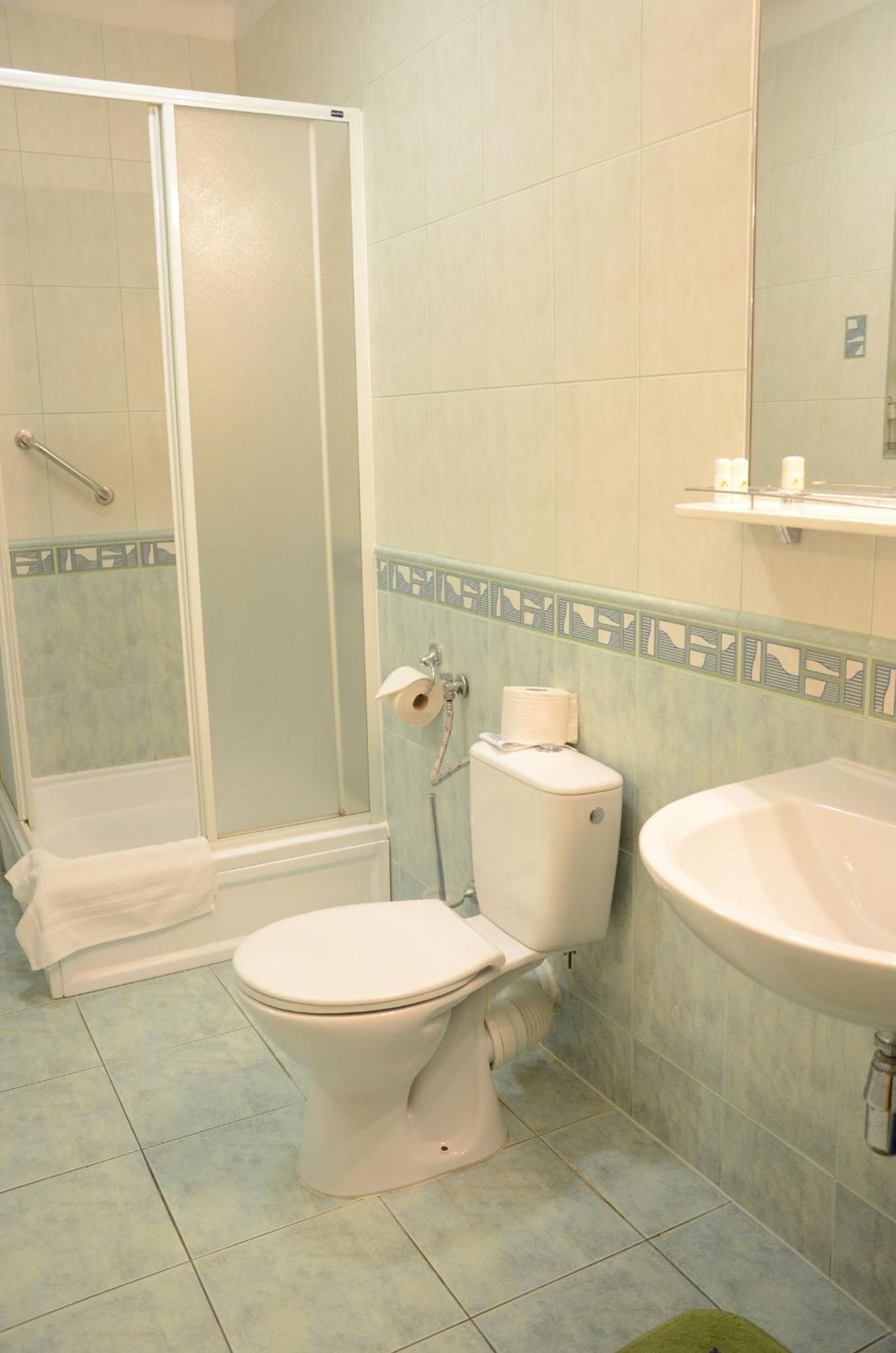 Agat Hotel Лодзь Номер фото